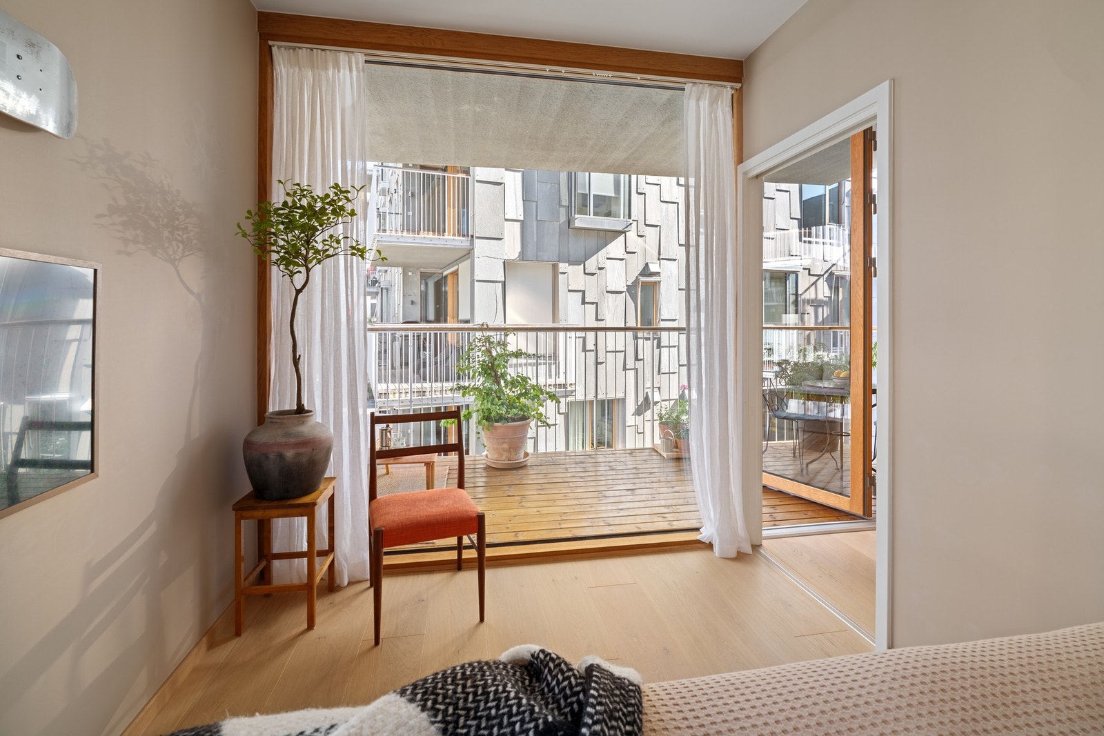 Perfekt som gjesterom, kontor, barnerom etc. Galleribilde