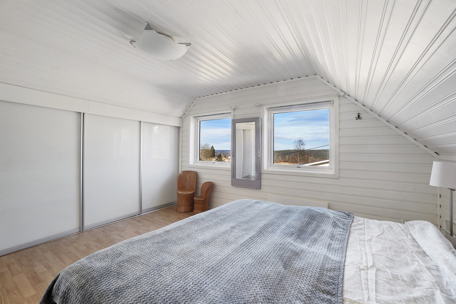 Soverom Galleribilde