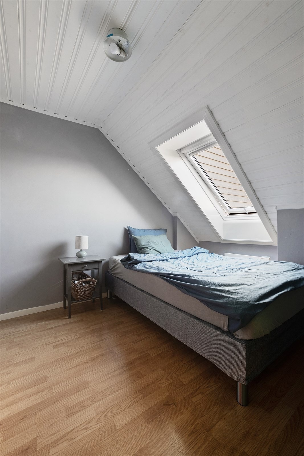 Soverom Galleribilde