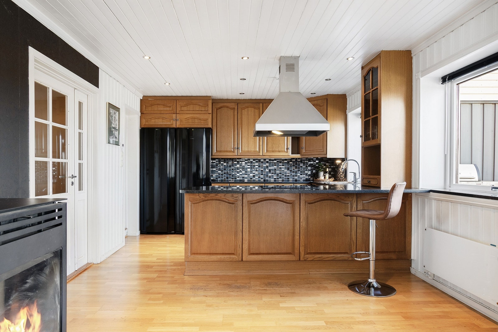 Kjøkken Galleribilde