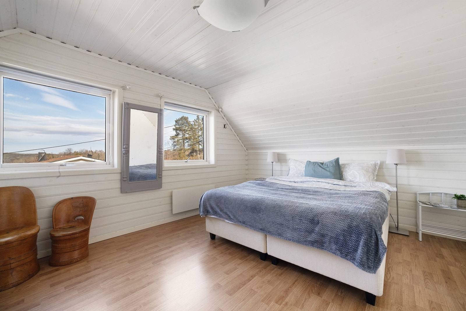 Soverom Galleribilde