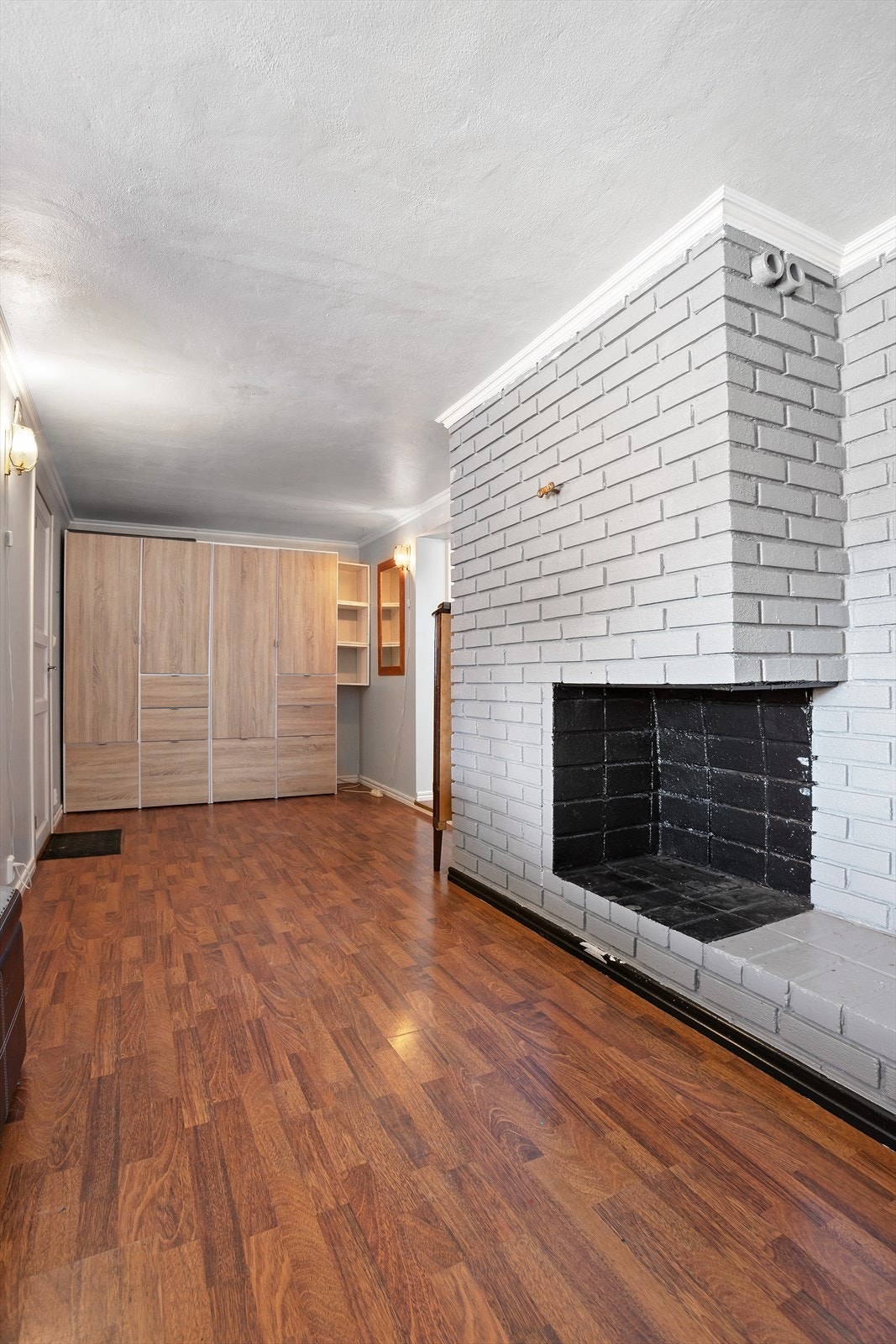 Rom benyttet som stue Galleribilde