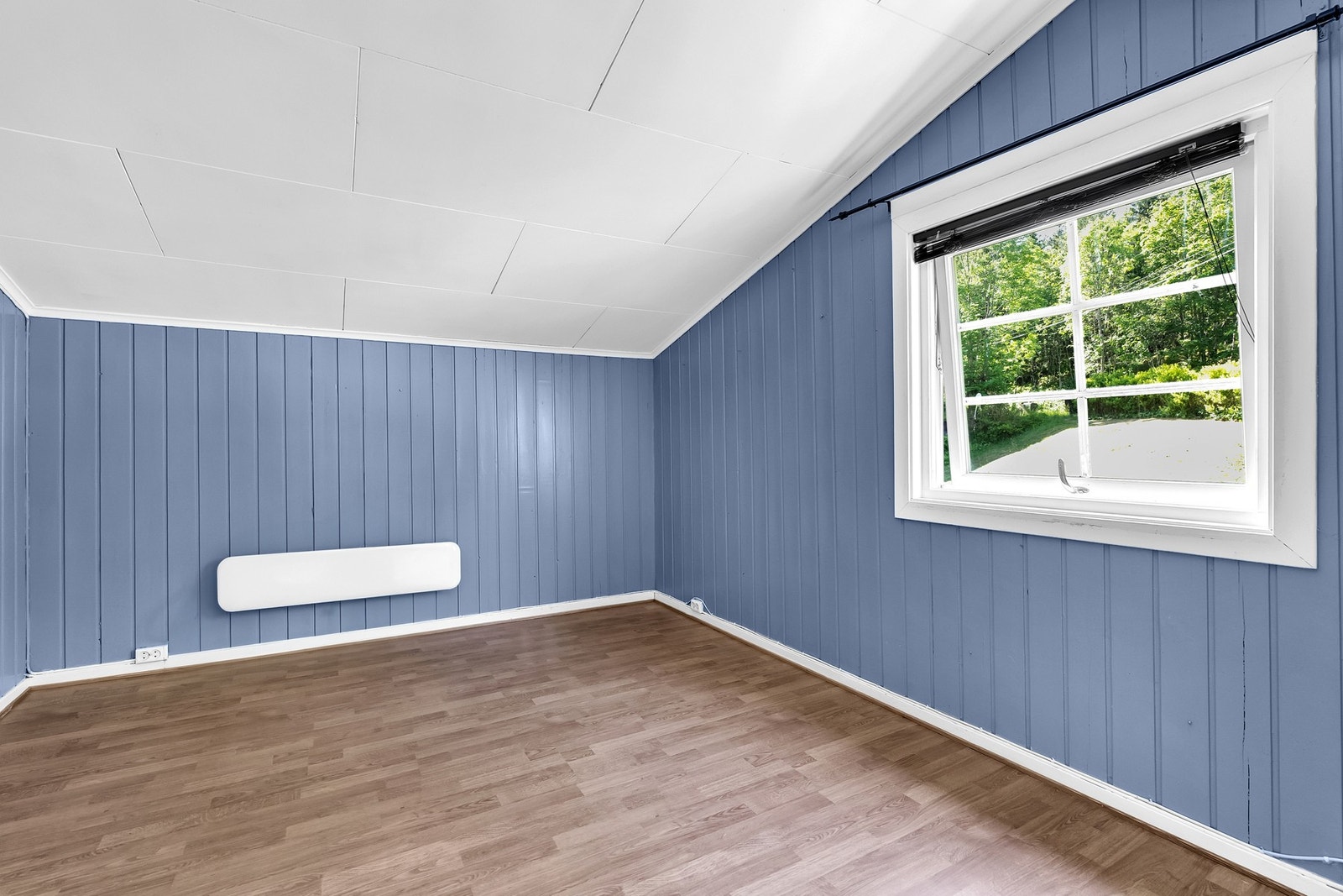 Soverom 2 Galleribilde