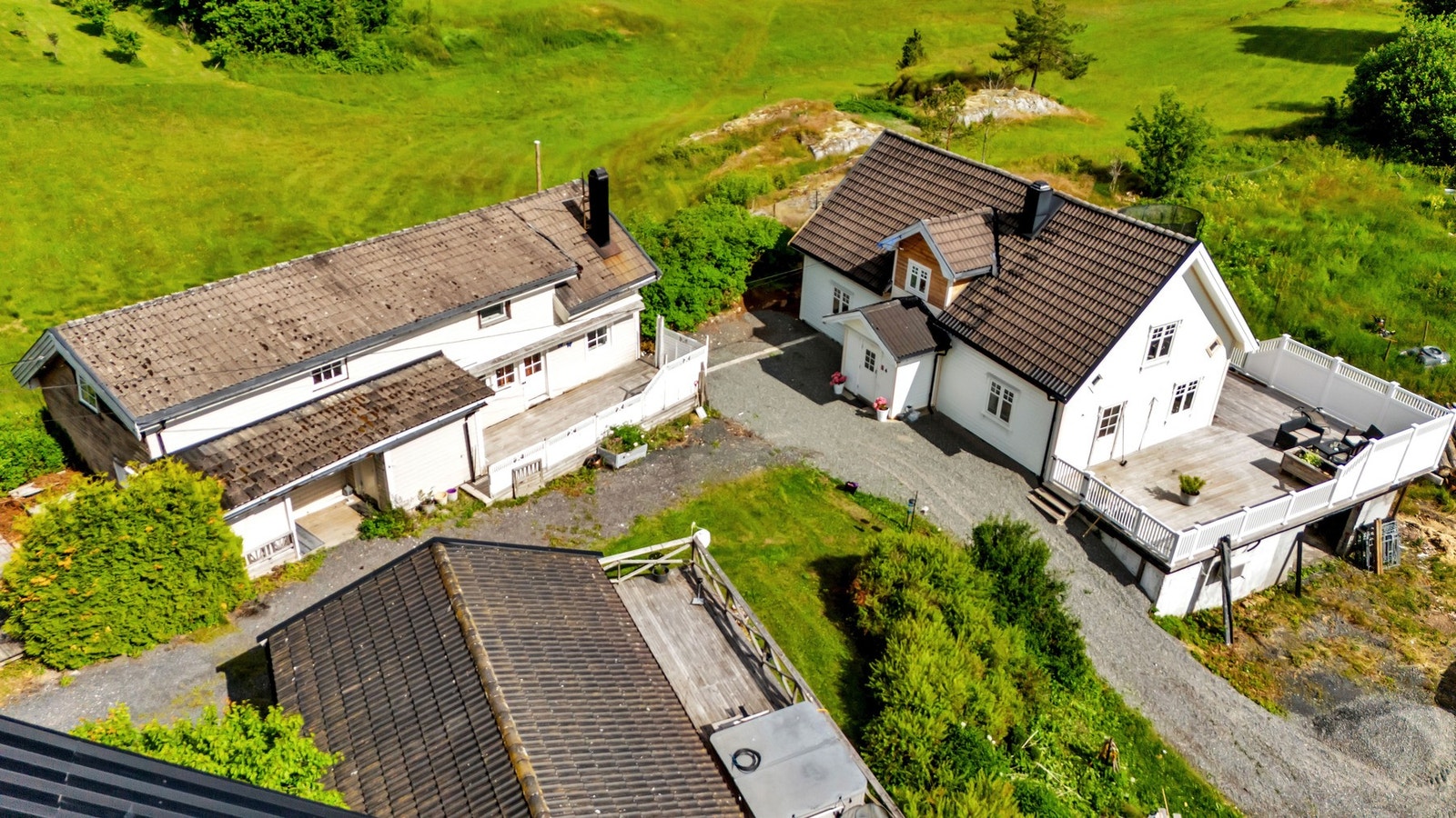 Velkommen på visning! Galleribilde