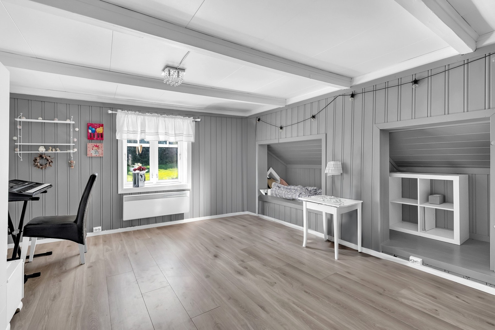 Soverom 2 Galleribilde