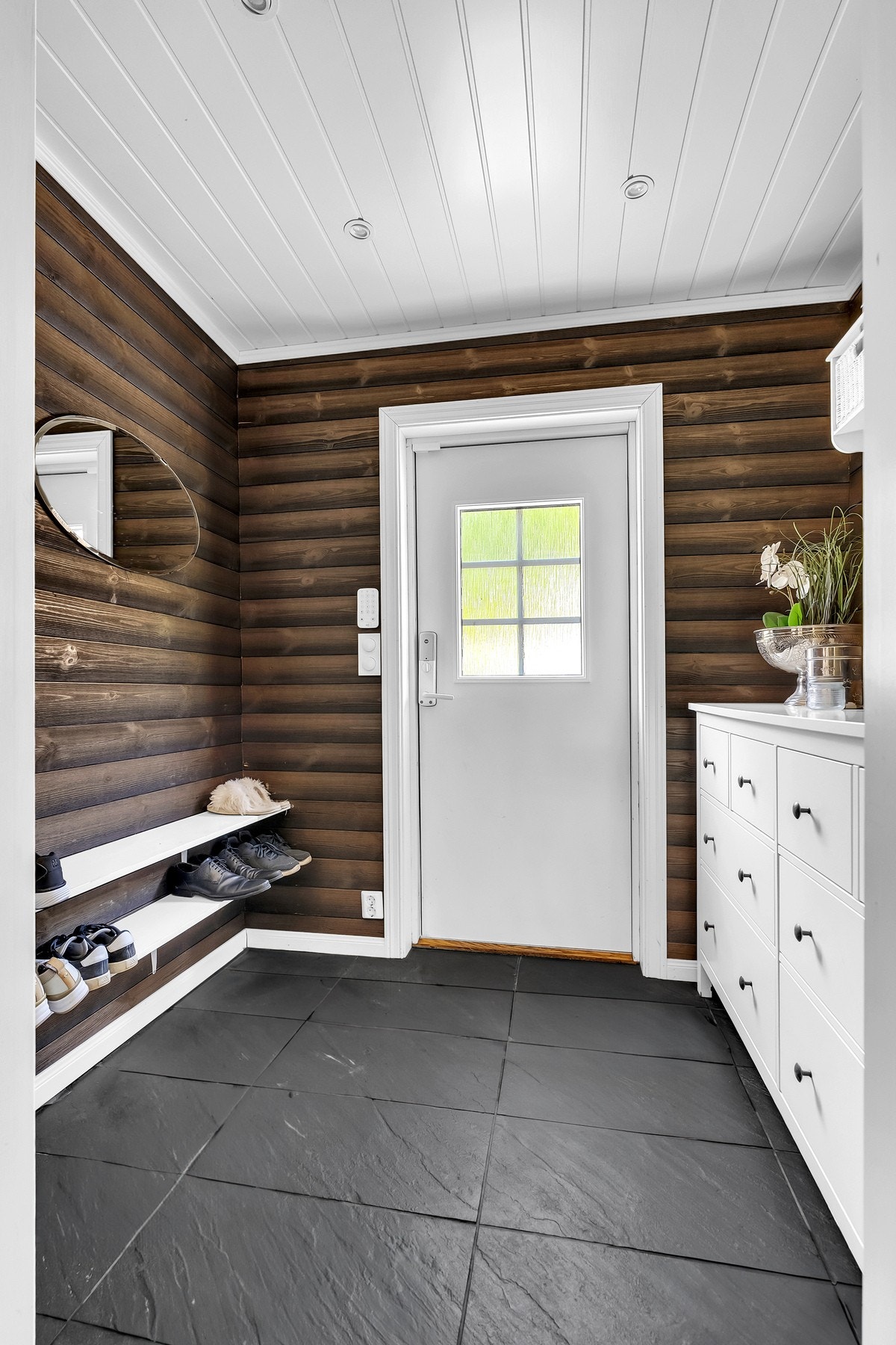 Velkommen inn! Galleribilde