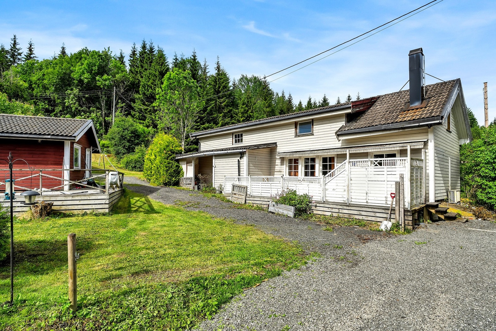 Kårboligen/Gjerdeveien 6 Galleribilde