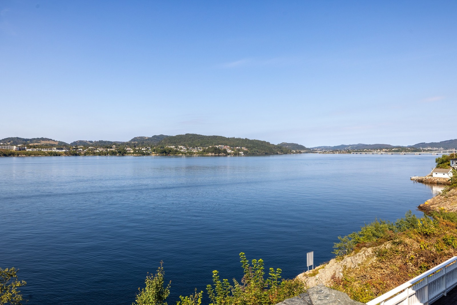Det er også svært gode solforhold hele dagen. Galleribilde