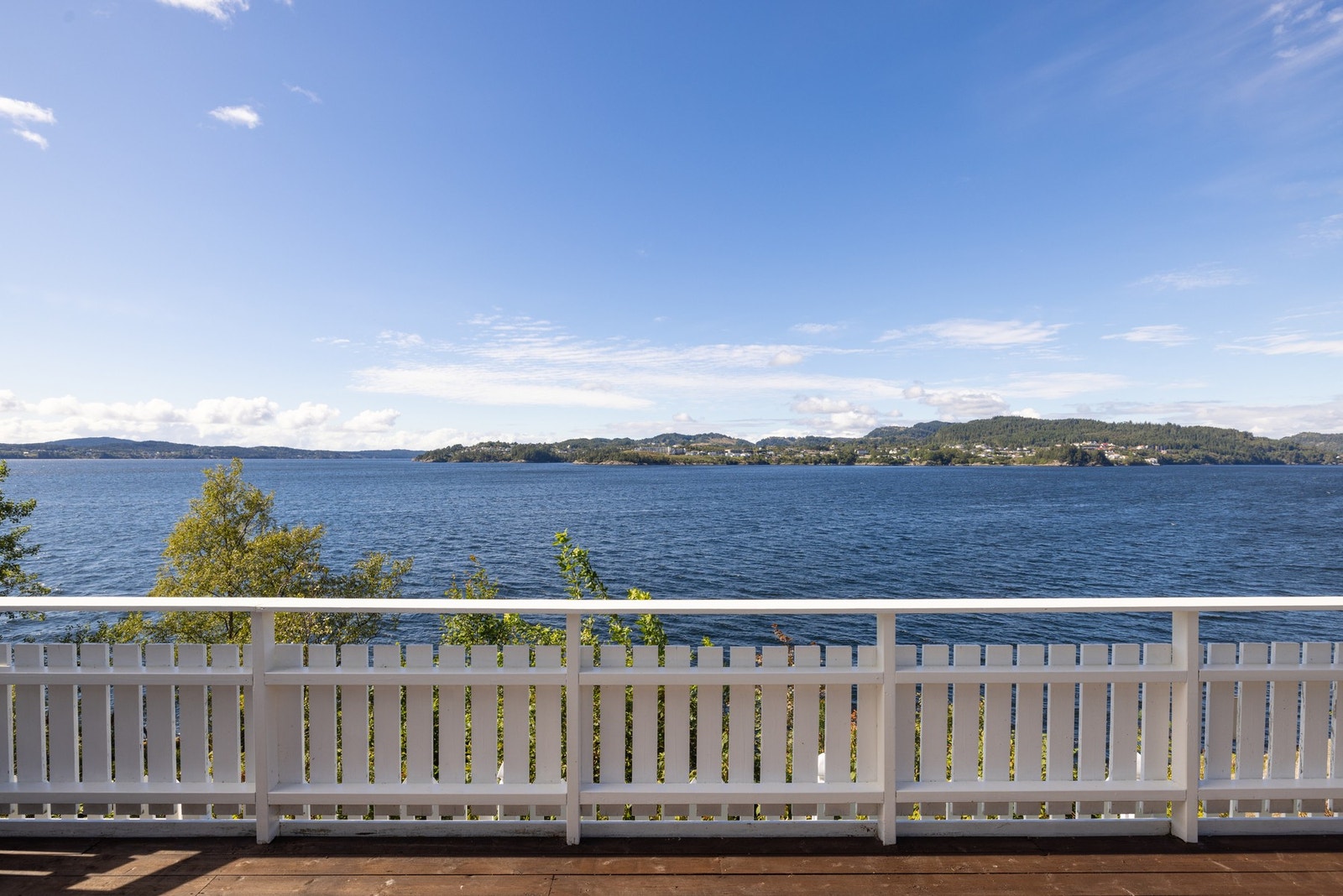 En utsikt man aldri blir lei! Galleribilde