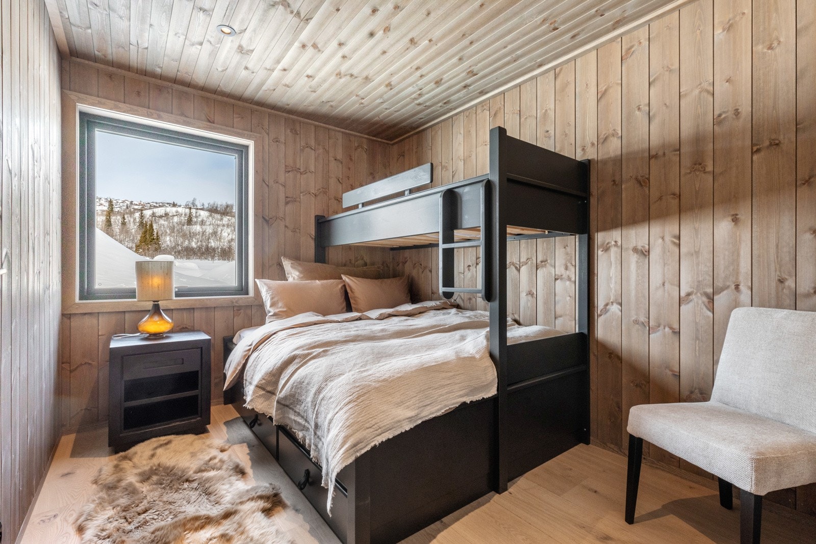 Soverom 3 Galleribilde