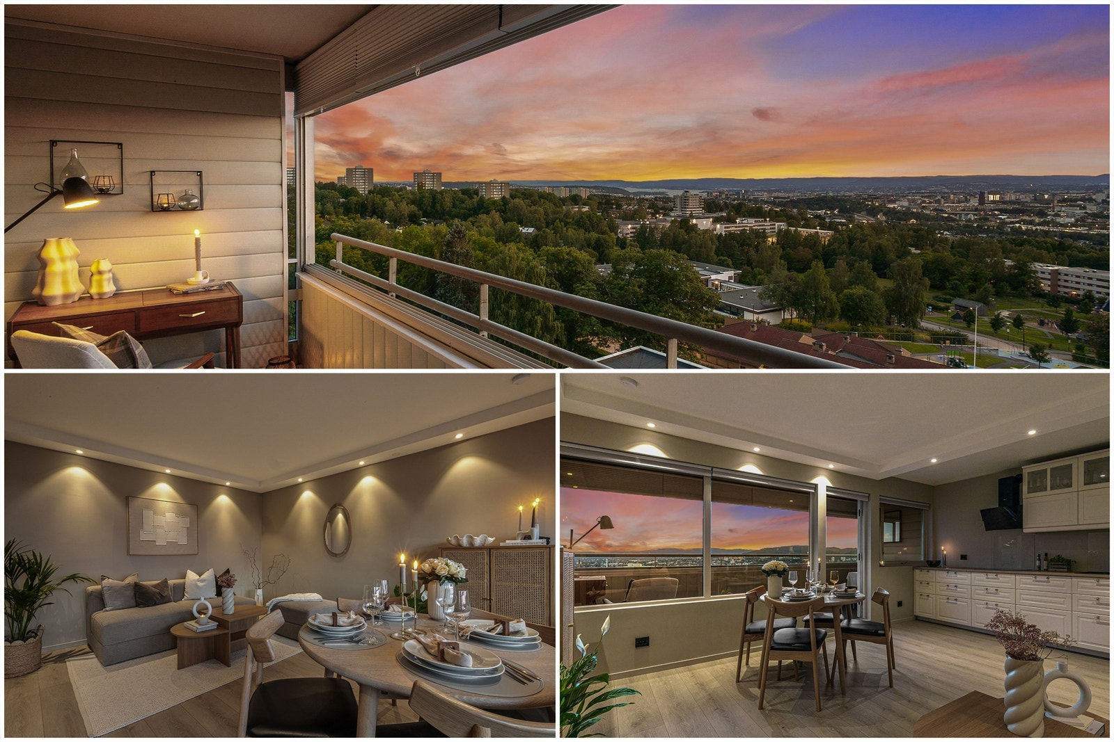 Robin Lauritzen v/ Krogsveen har gleden av å presentere Dr. Dedichens vei 48! Galleribilde