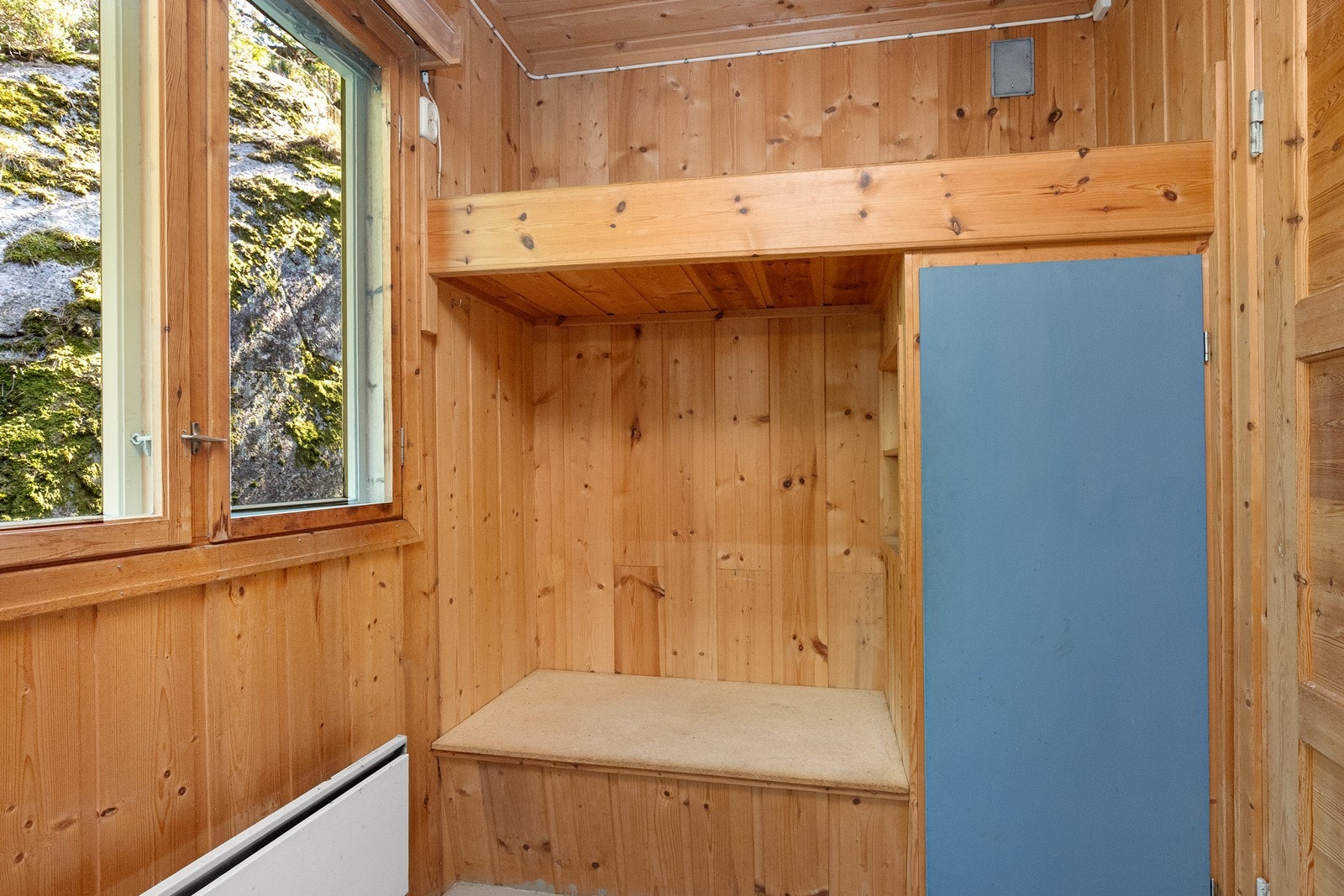 Soverom 1 Galleribilde