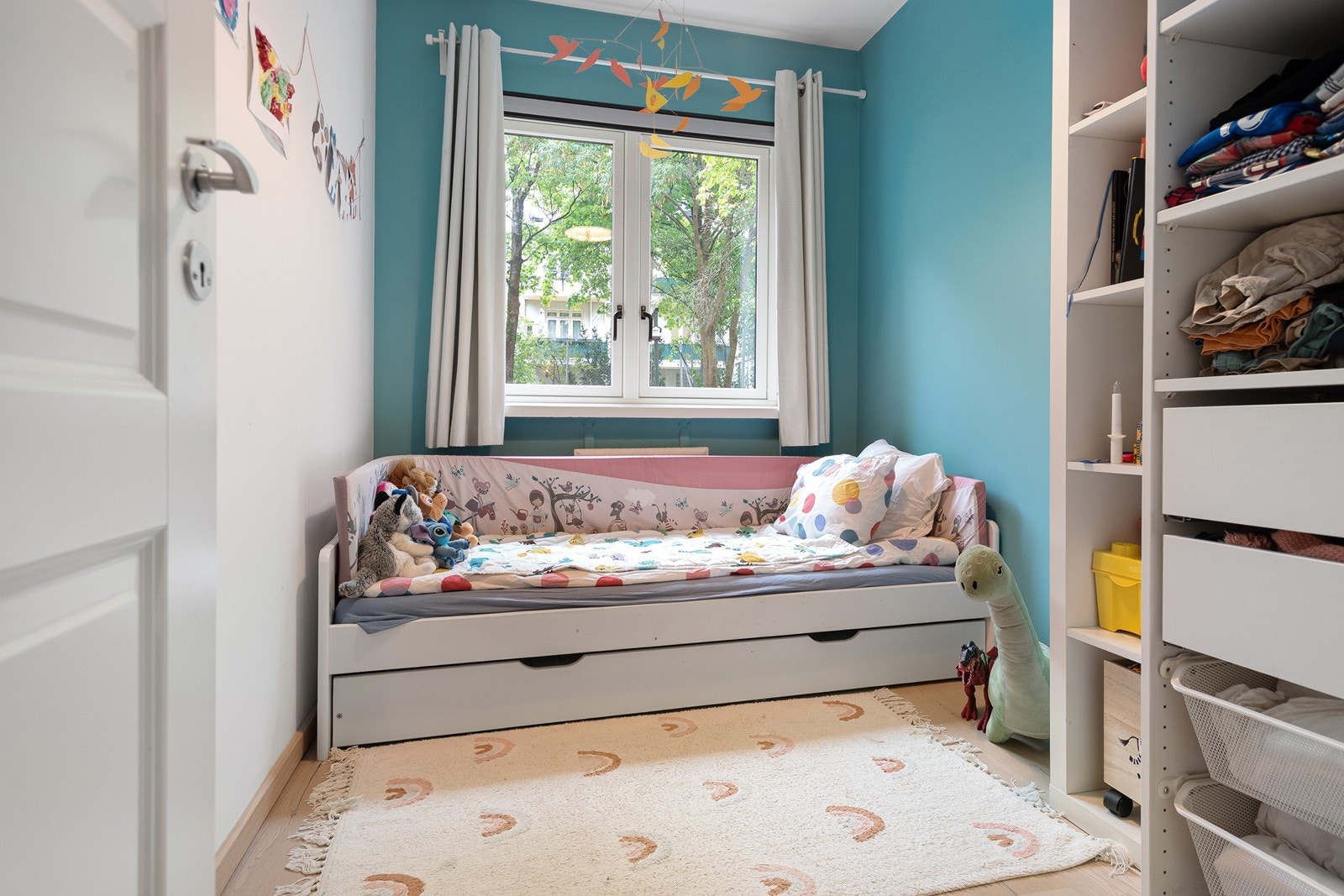 Soverom 2 Galleribilde