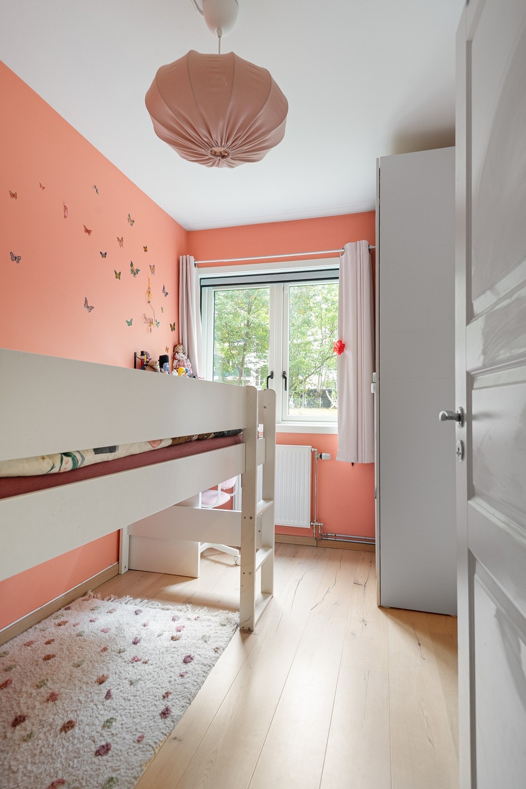 Soverom 3 Galleribilde