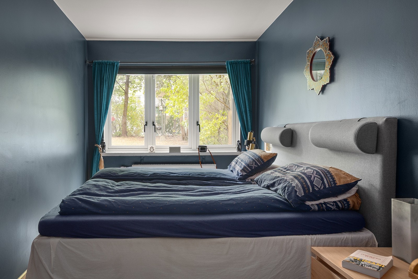 Soverom Galleribilde