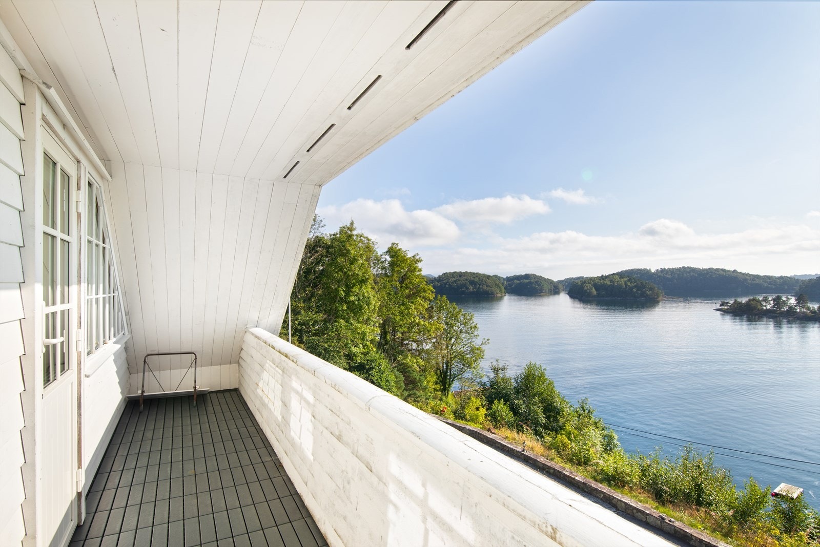 Veranda Galleribilde