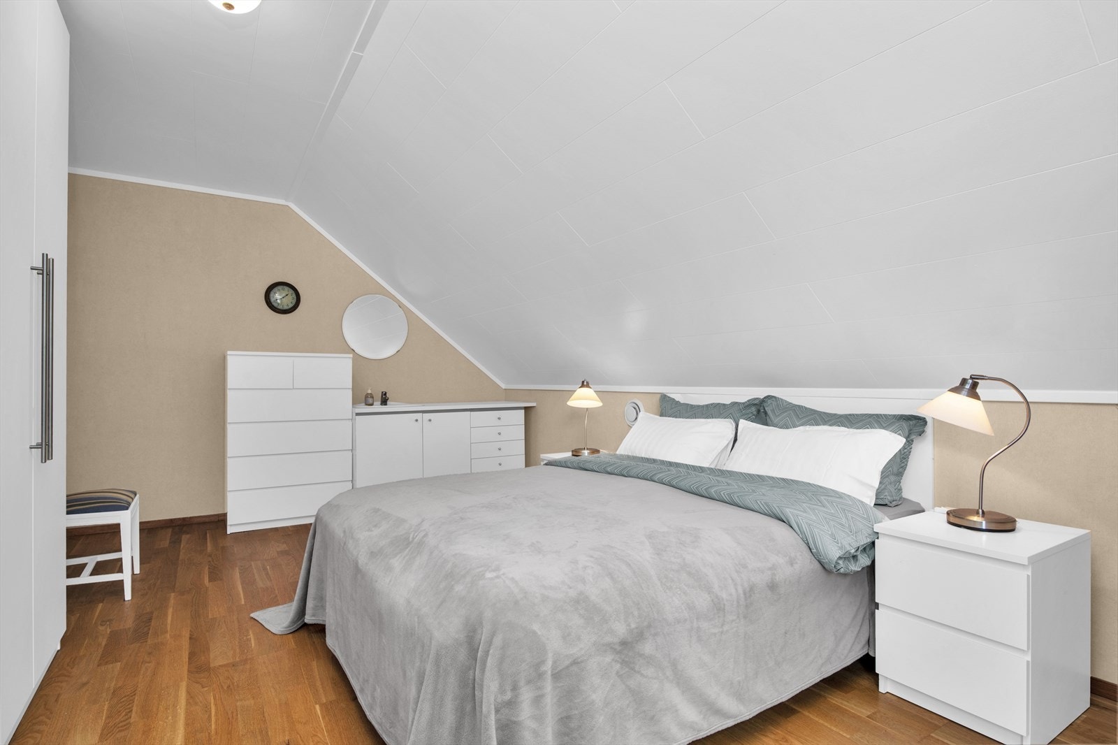 Soverom 1 Galleribilde