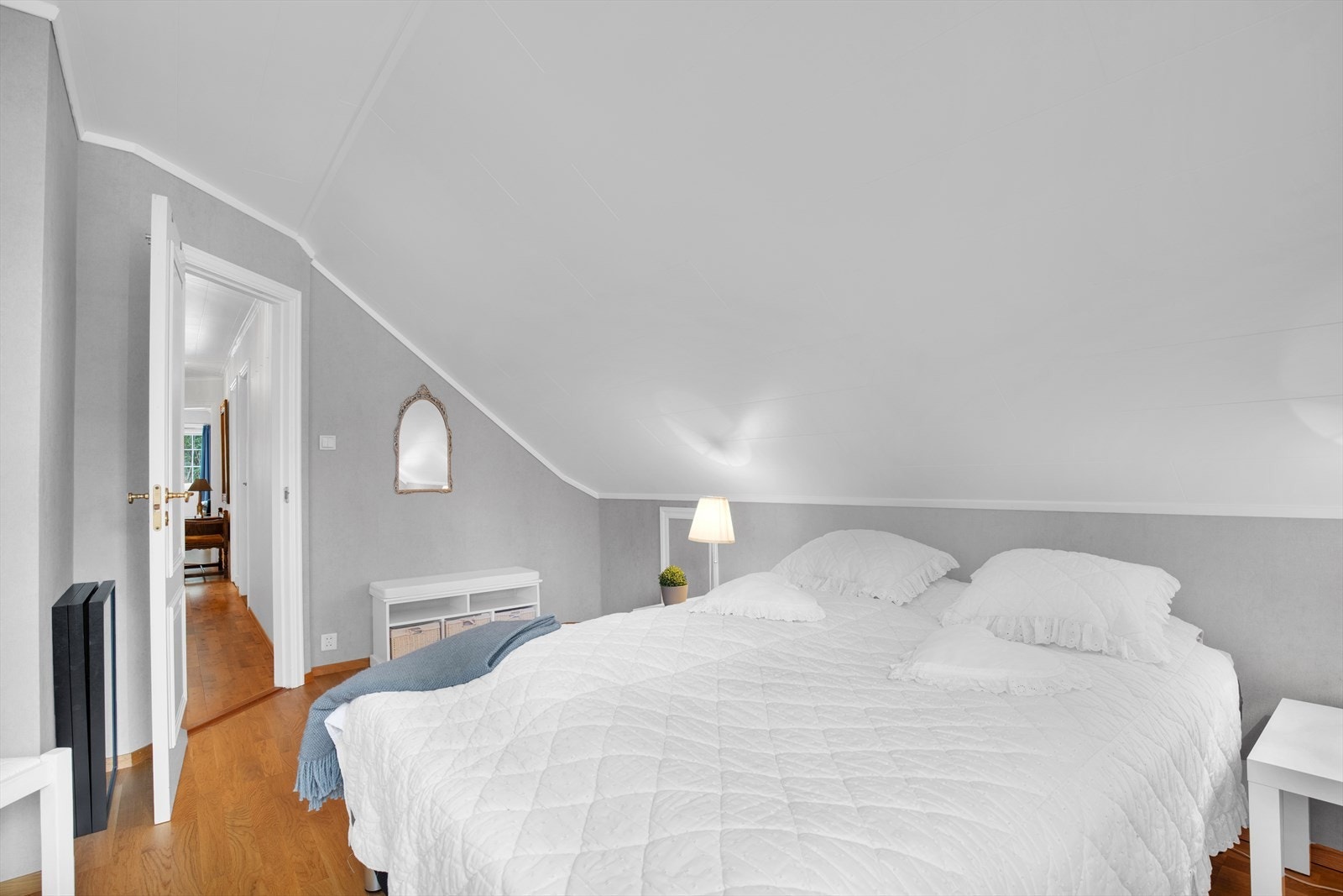 Soverom 3 Galleribilde