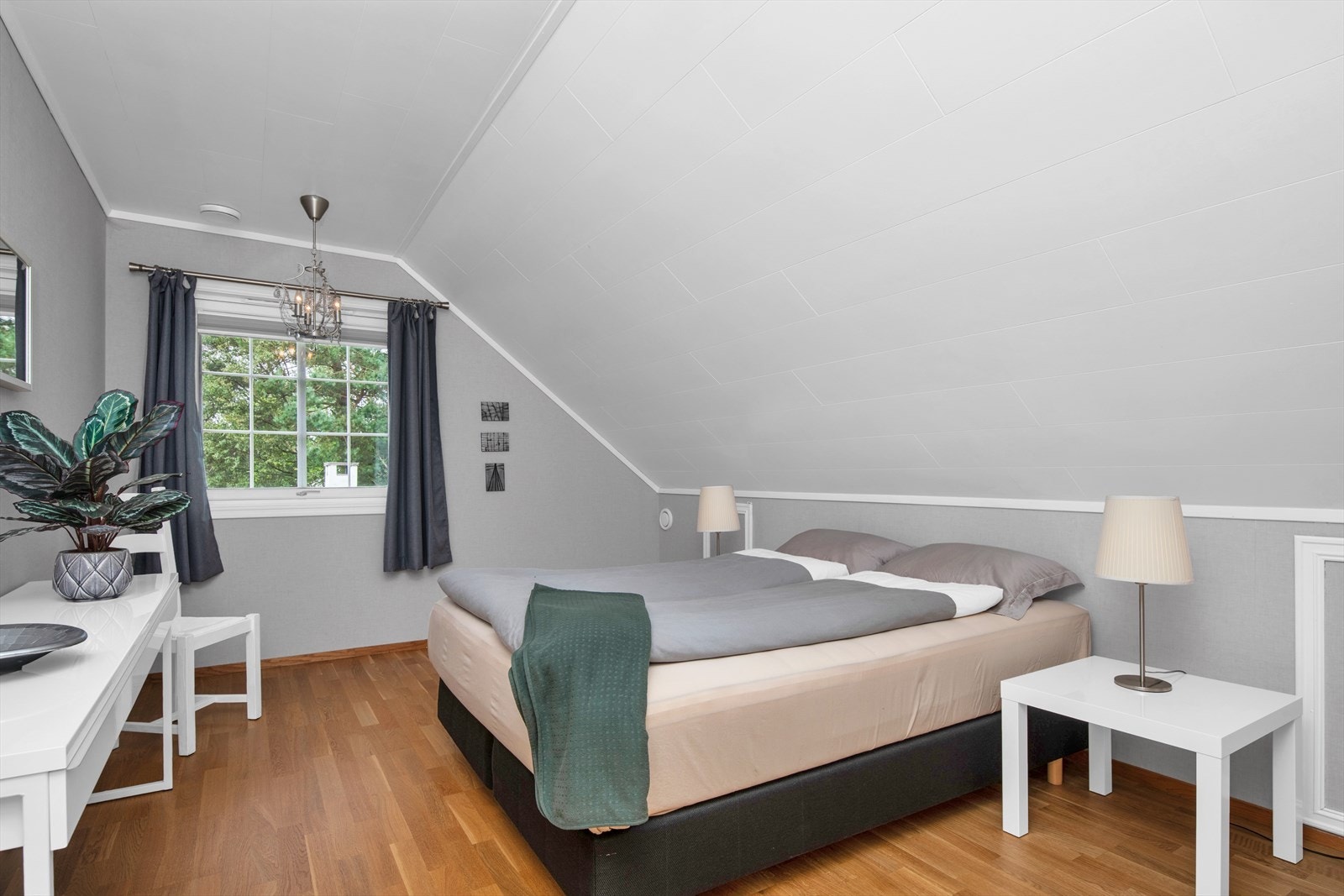 Soverom 4 Galleribilde