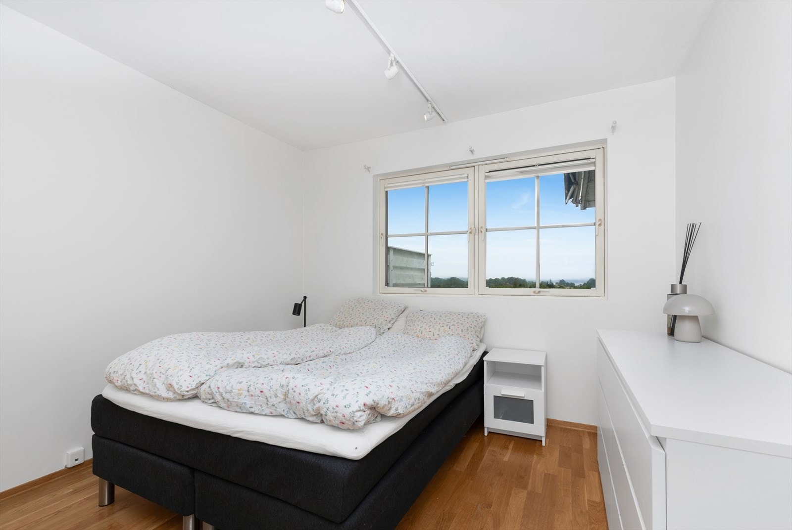 Leilighet: Soverom 1 Galleribilde