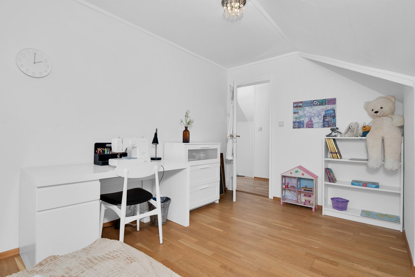 Soverom 6 Galleribilde