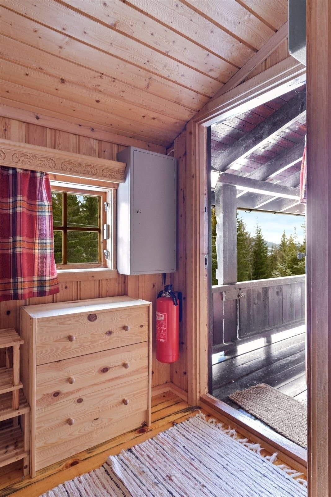 Velkommen inn! Galleribilde