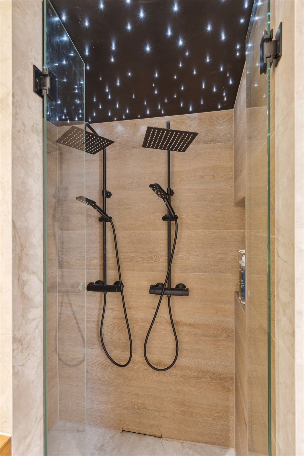 Baderom Galleribilde