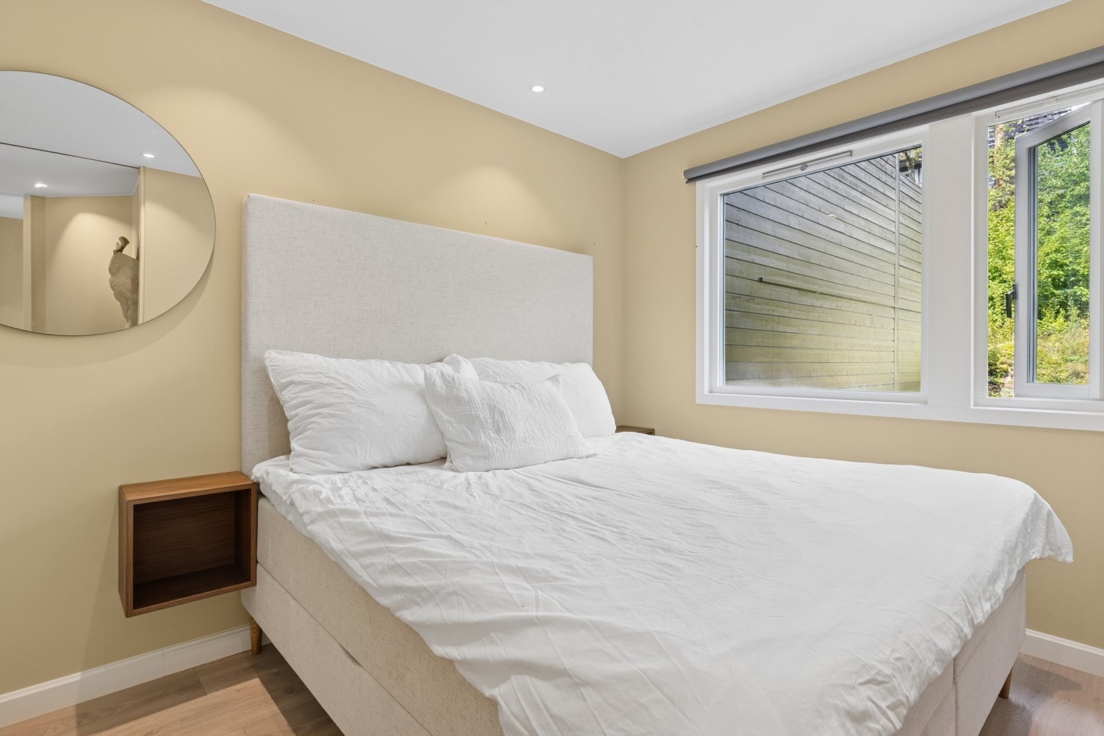 Soverom 2 Galleribilde