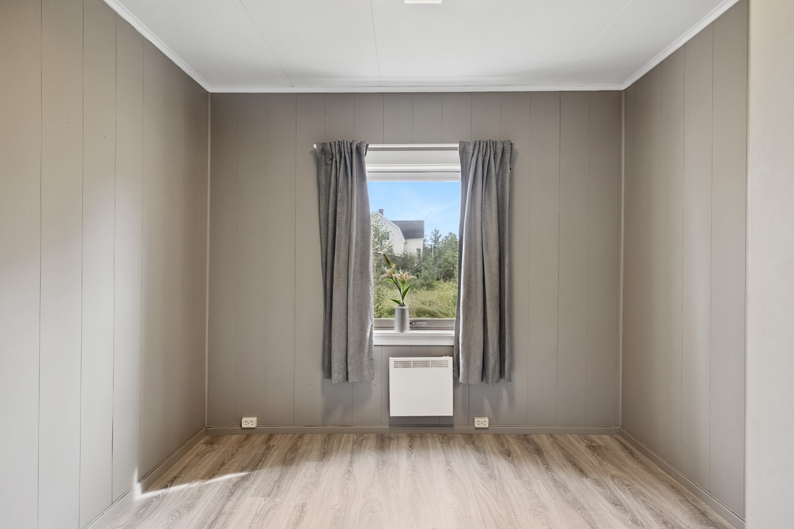 Soverom. Galleribilde