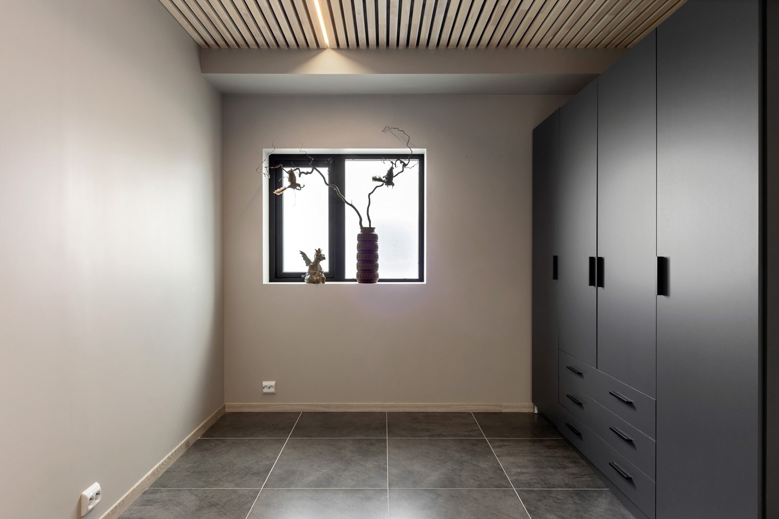 Her er det tilrettelagt for en lettstelt hverdag Galleribilde