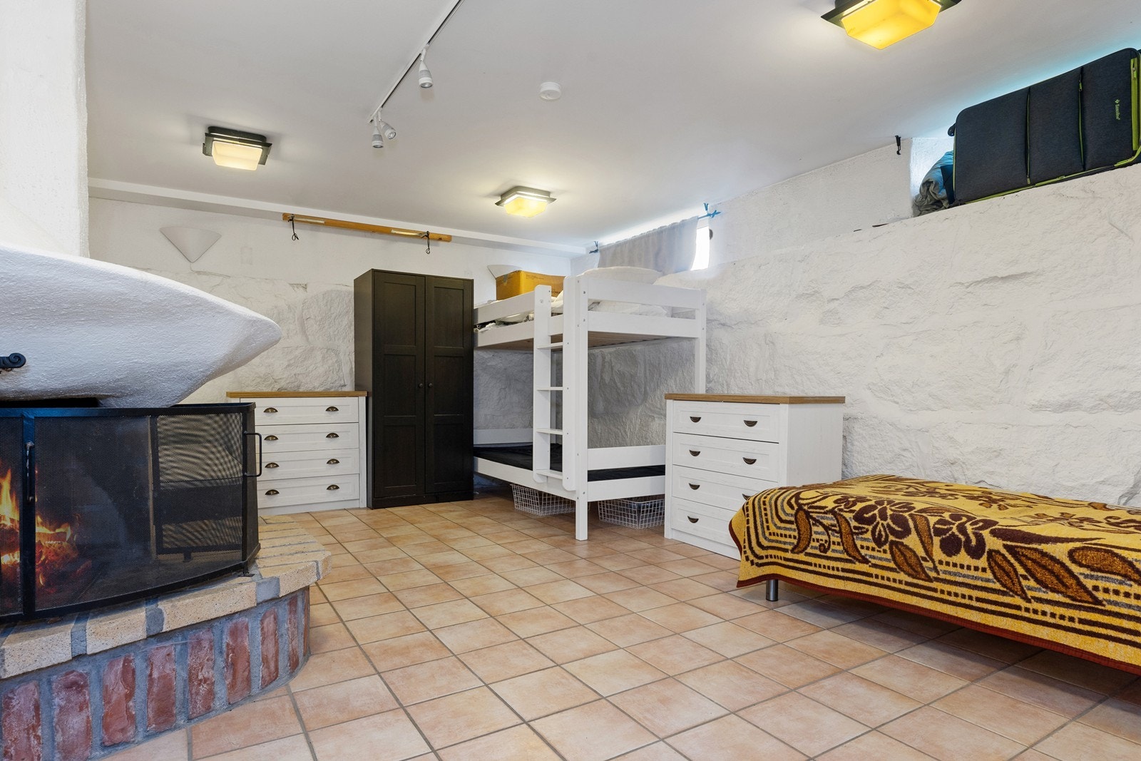 Soverom 1 Galleribilde