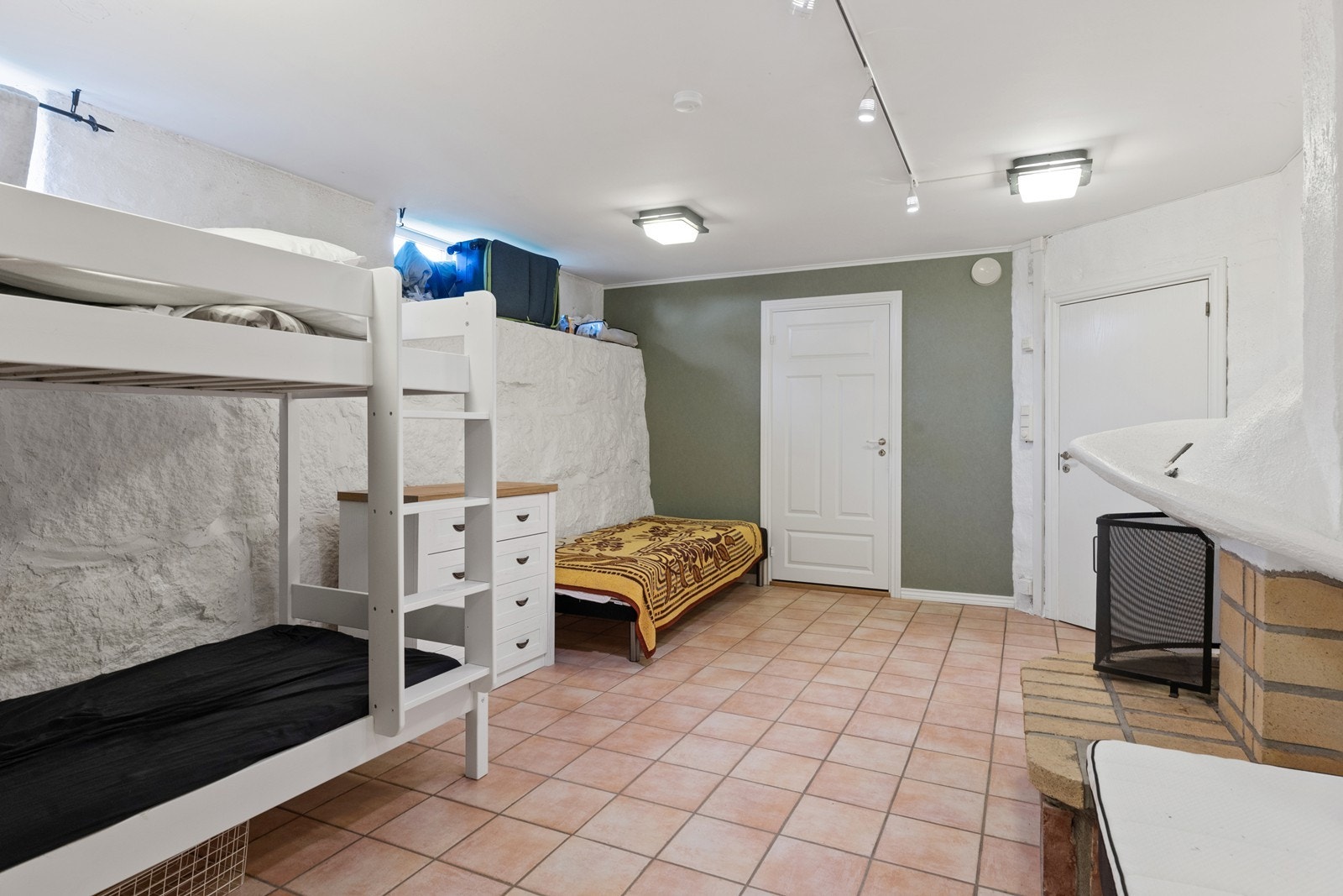 Soverom 1 Galleribilde