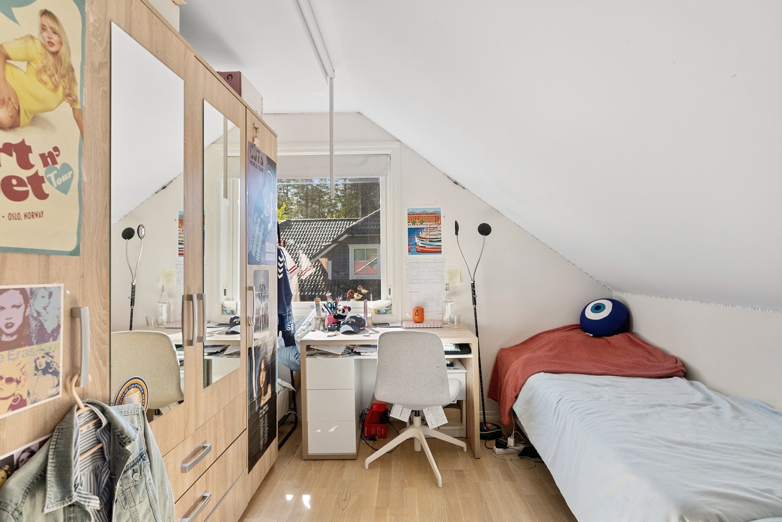 Soverom 2 Galleribilde