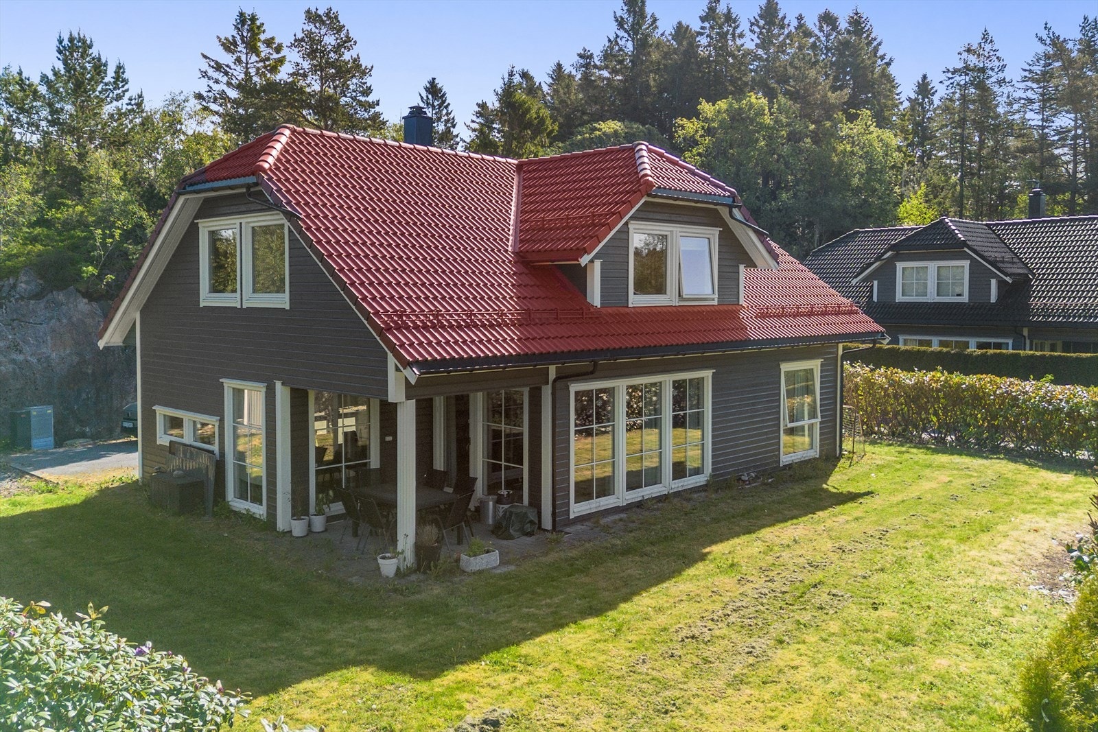 Velkommen til visning! - Husk påmelding Galleribilde