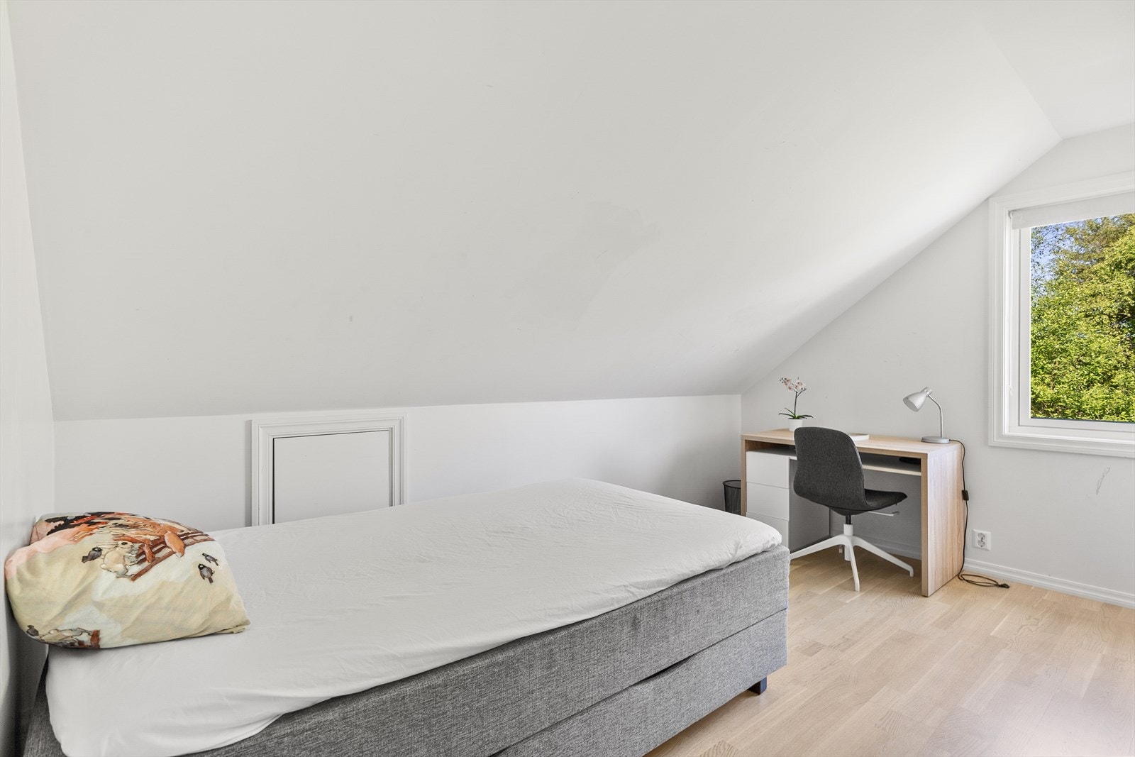 Soverom 3 Galleribilde