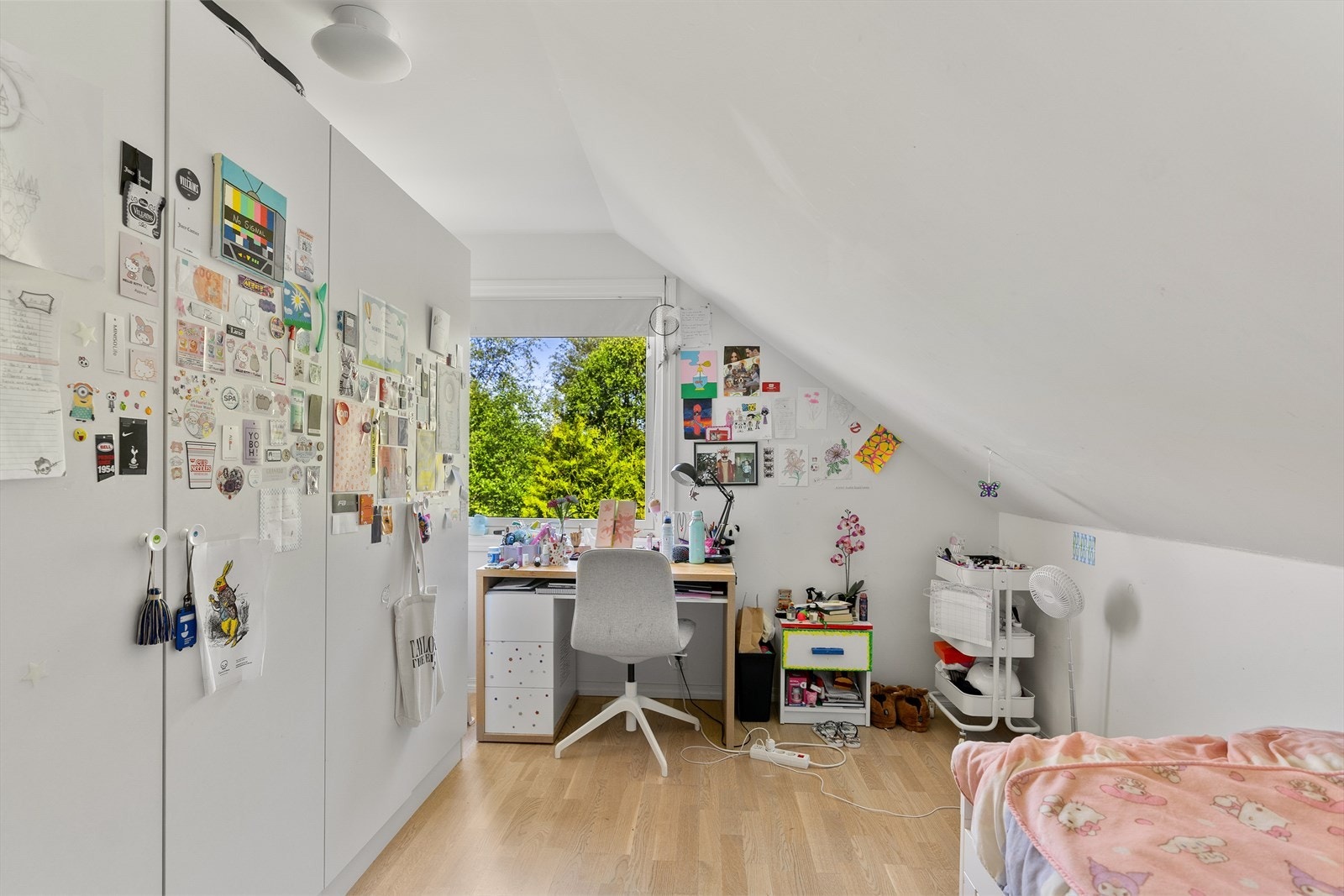 Soverom 1 Galleribilde