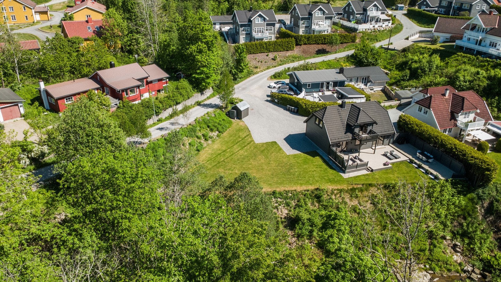 Nedre Bekk vei 15 Galleribilde