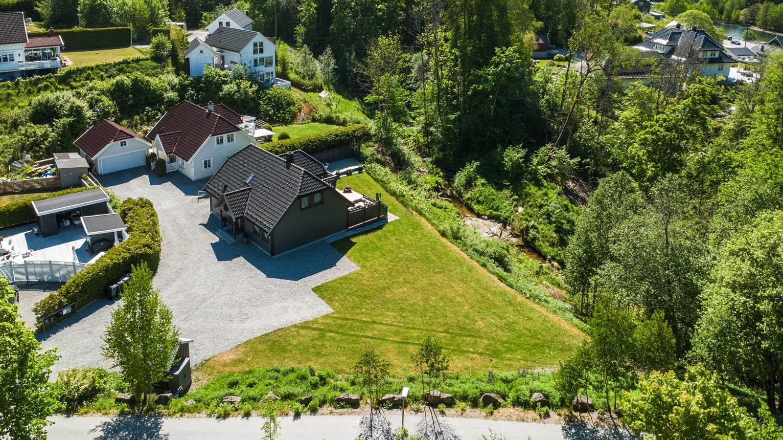 Nedre Bekk vei 15 Galleribilde