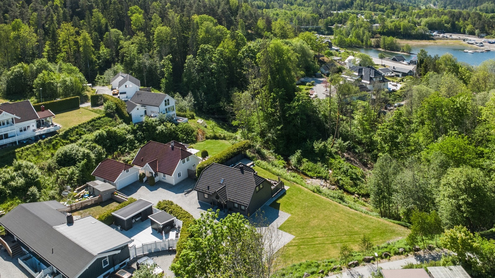 Nedre Bekk vei 15 Galleribilde