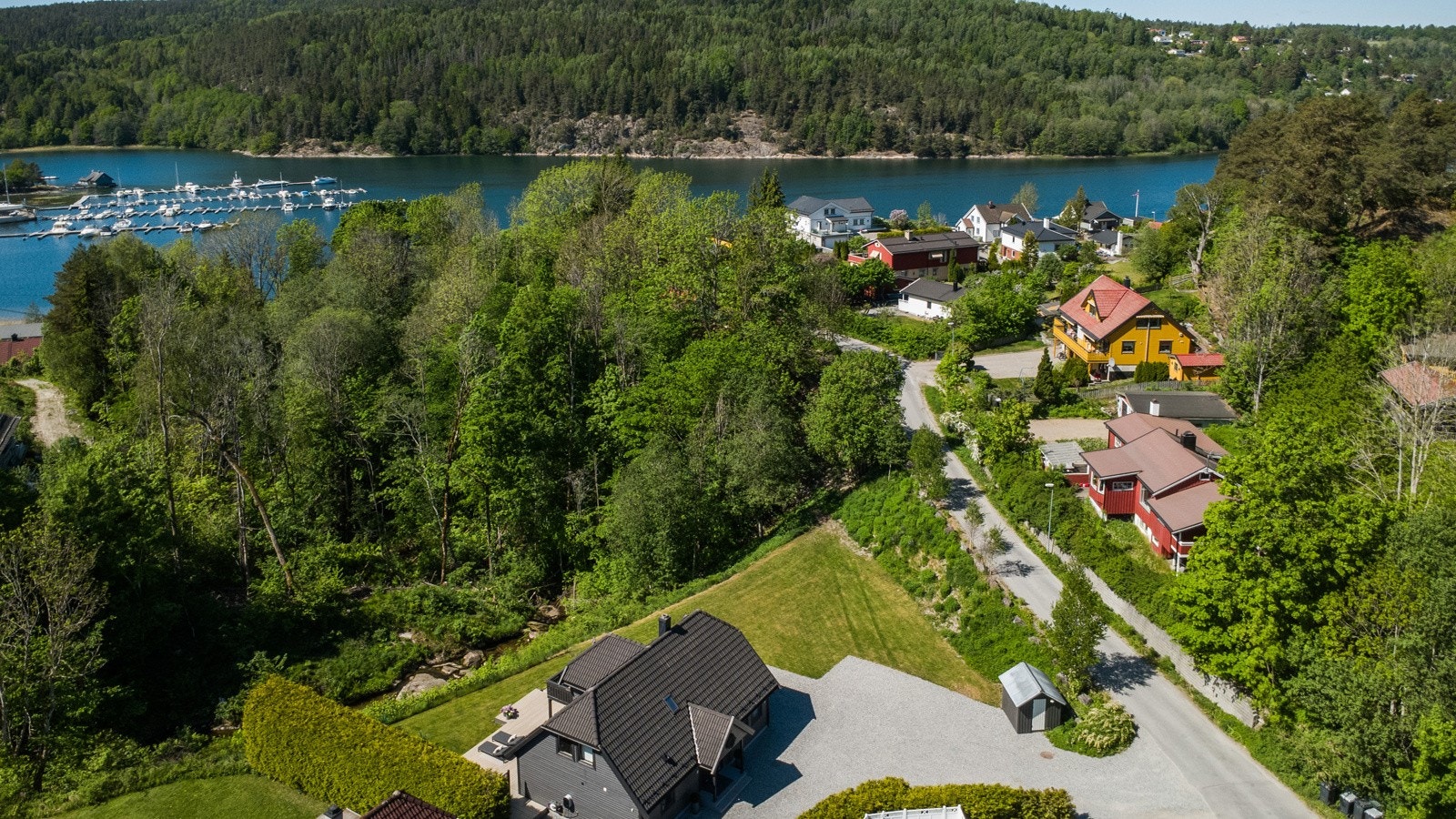 Nedre Bekk vei 15 Galleribilde