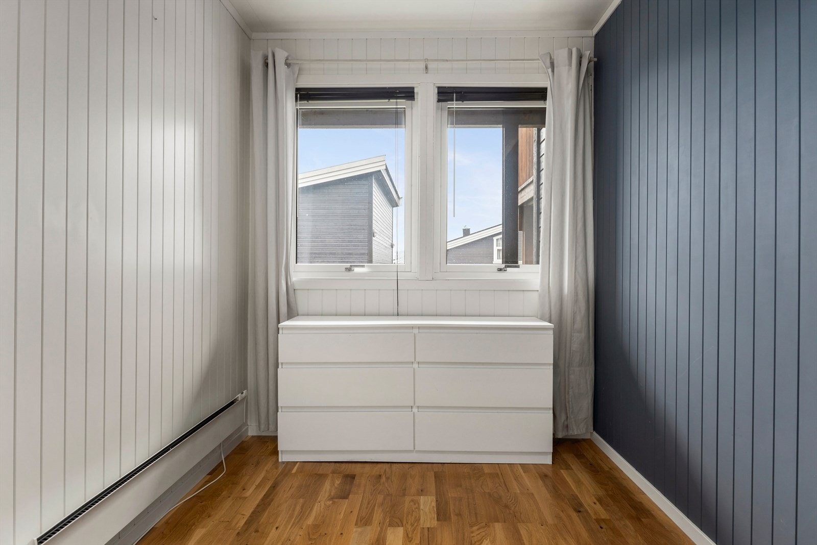 Soverom 3 av 3. Galleribilde