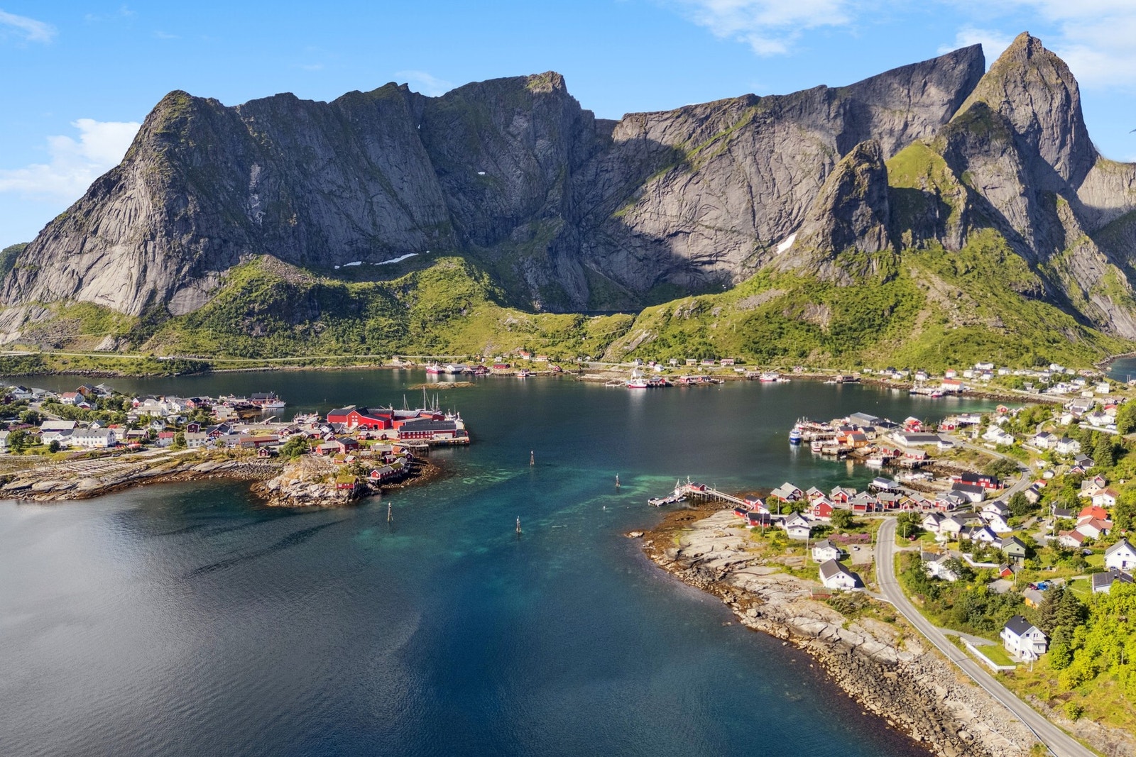 Velkommen til en trivelig vinsing! Galleribilde