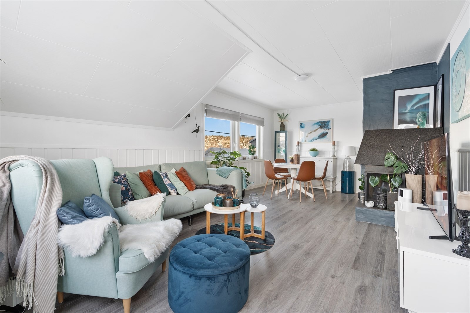 DNB Eiendom v/Michael Almvik Meyer har gleden av å presentere Paul Holmsens vei 69! Galleribilde