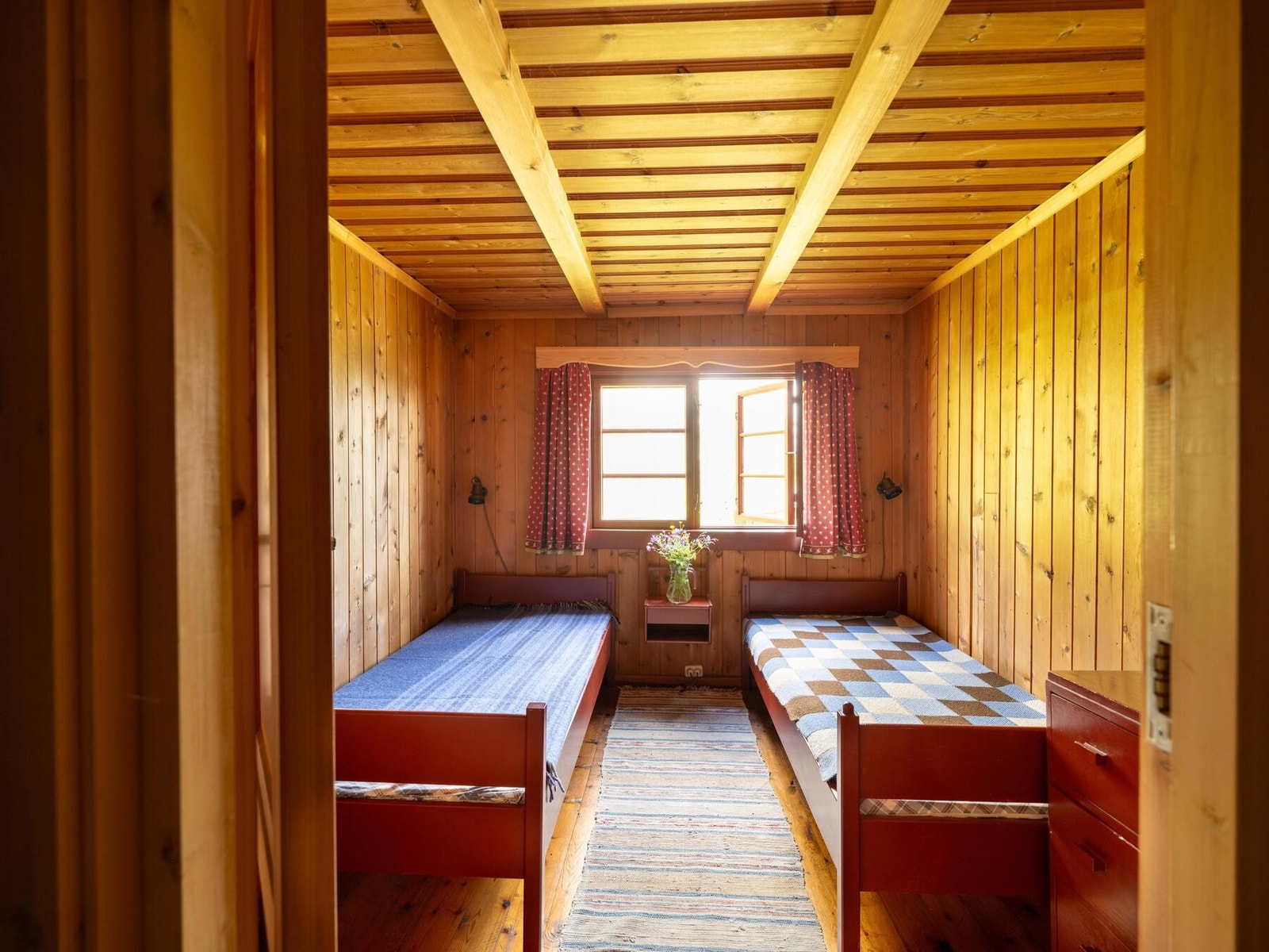 Soverom Galleribilde