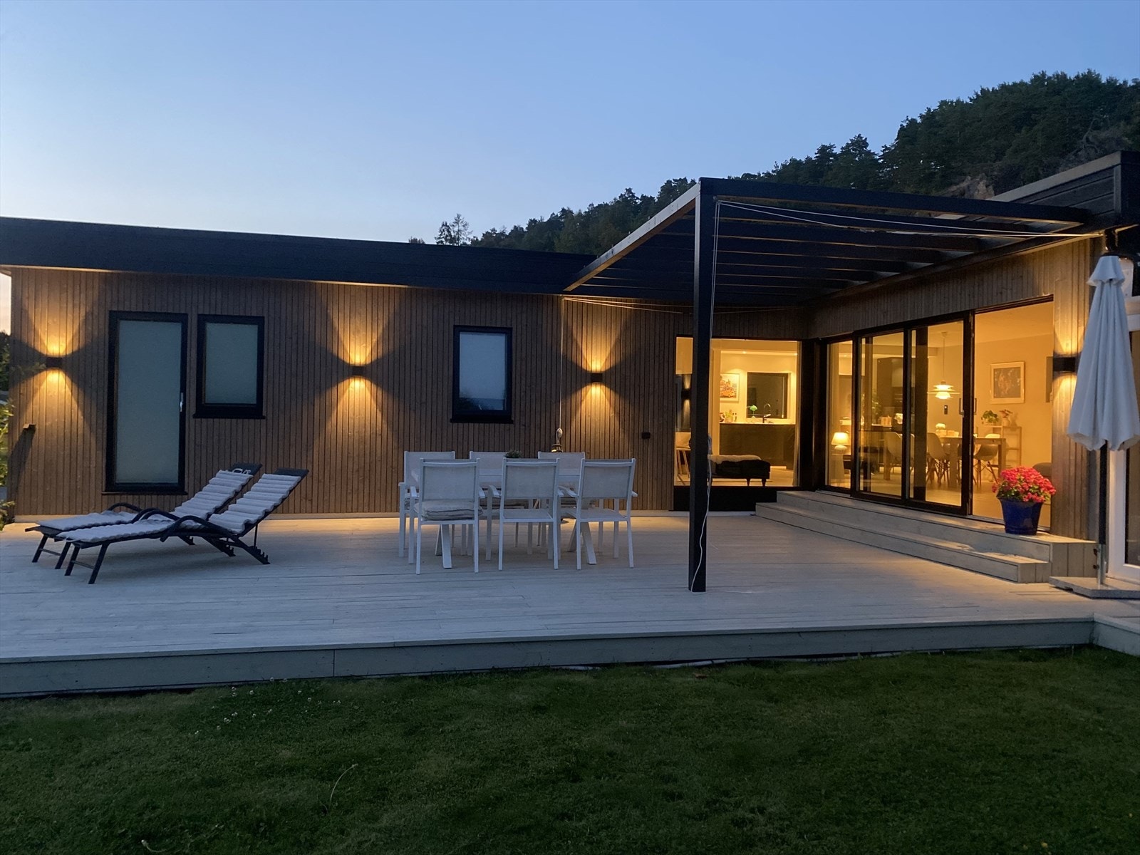 Privat bilde Galleribilde