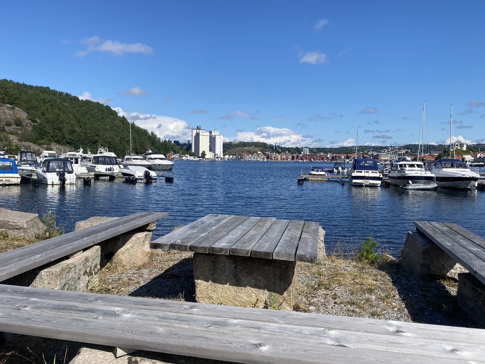 Privat bilde Galleribilde