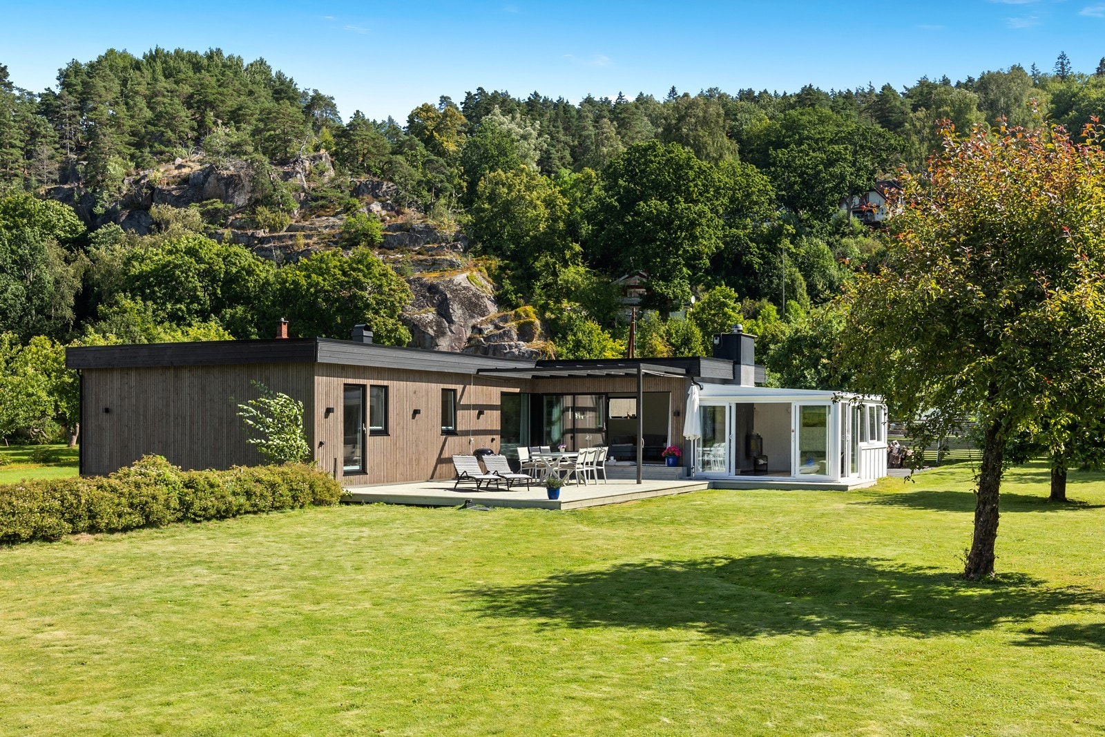 Velkommen til Eskevikveien 54! Galleribilde