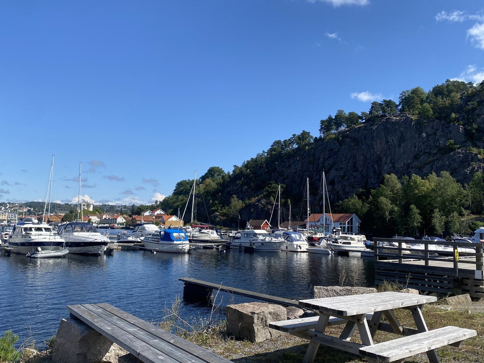 Privat bilde Galleribilde