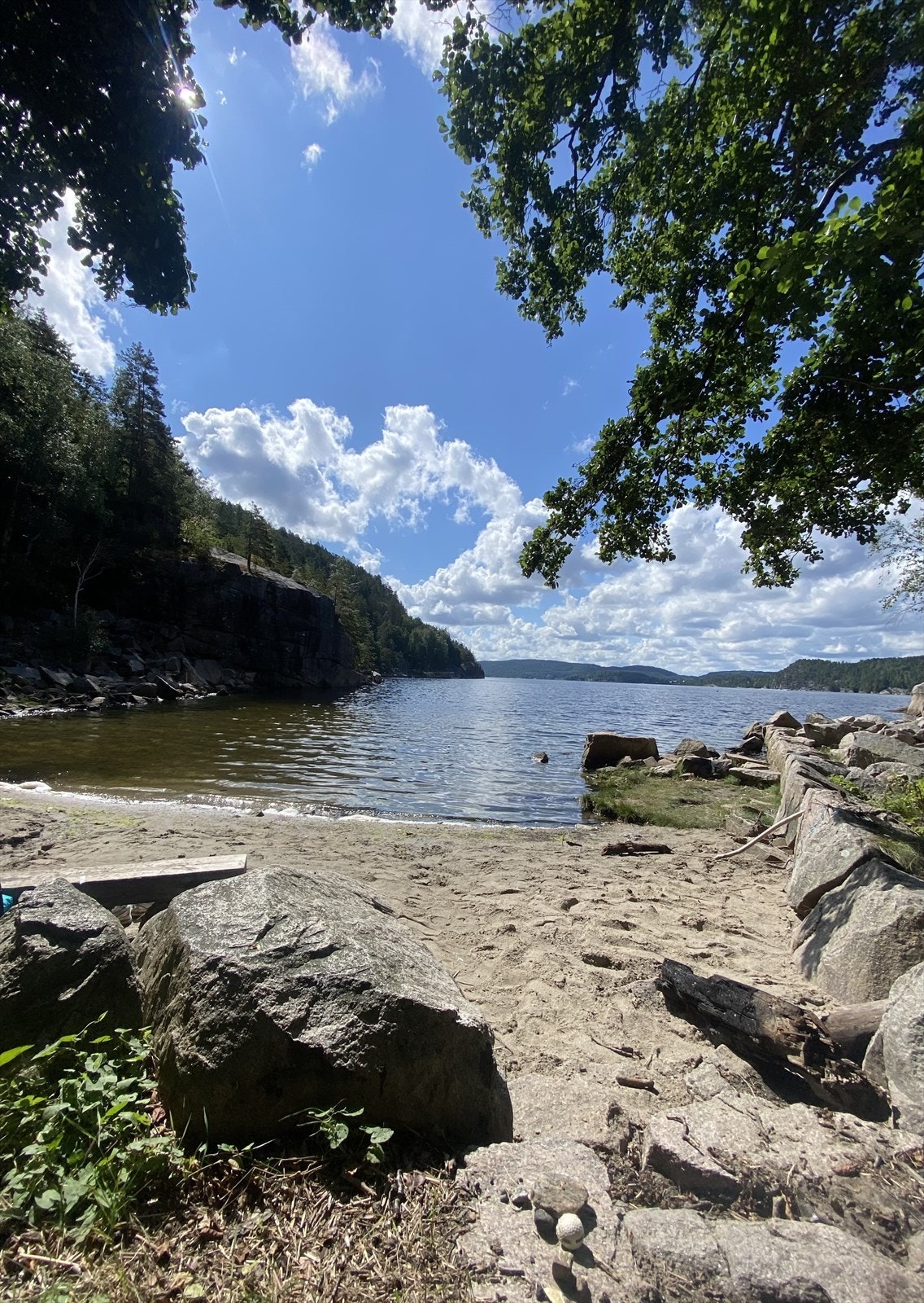 Privat bilde Galleribilde