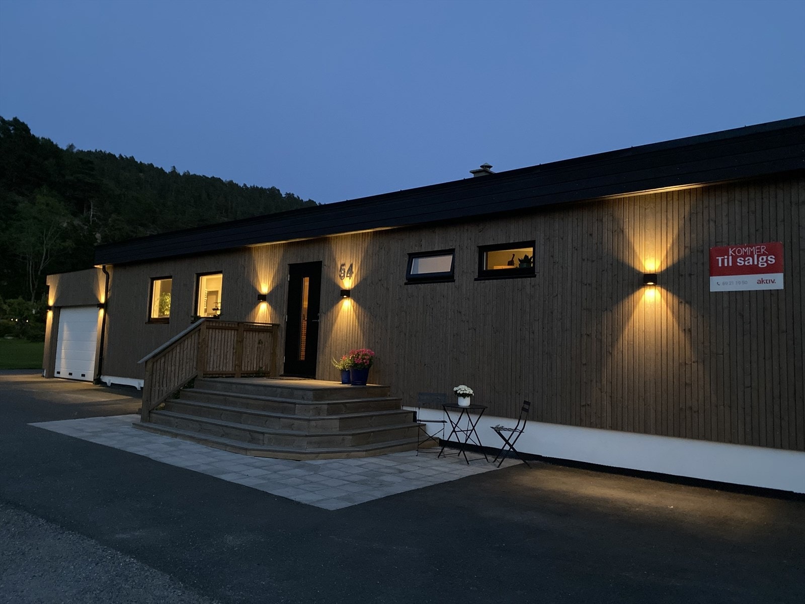 Privat bilde Galleribilde